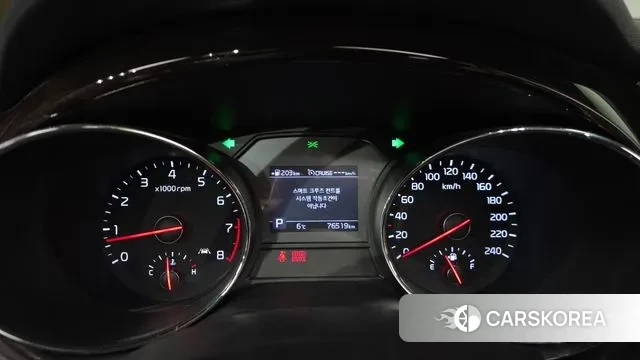 Kia The New Carnival id 3552277 из Кореи 18