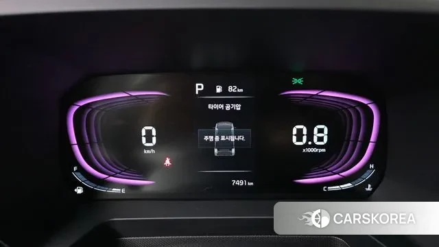 Kia The New Kia Ray id 3554919 из Кореи 18