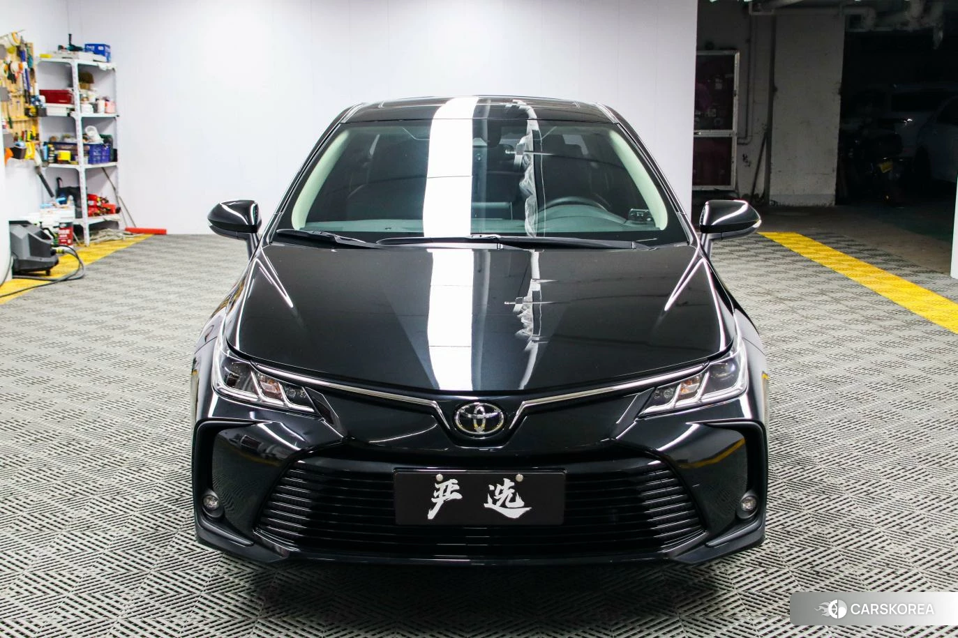 Toyota Corolla id 4452459 из Китая 20