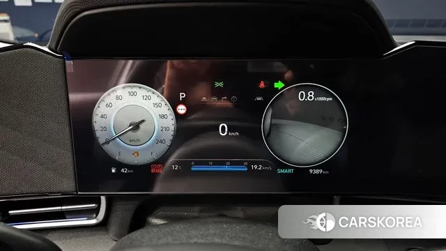 Hyundai The New Avante (CN7) id 3426236 из Кореи 18