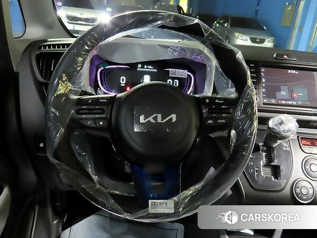 Kia The New Kia Ray id 4321449 из Кореи 18