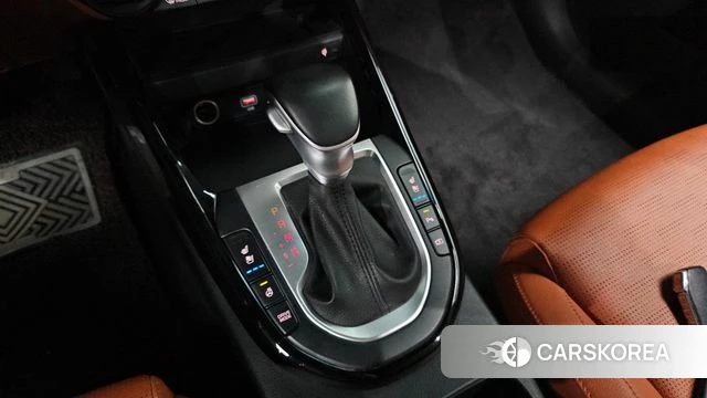 Kia The New K3 2nd generation id 4656770 из Кореи 31