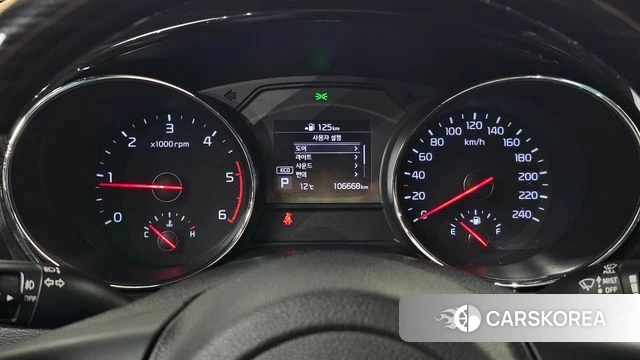 Kia The New Carnival id 3829346 из Кореи 18