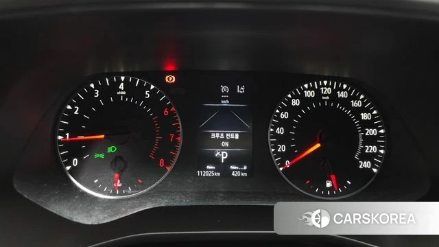 Renault Korea (Samsung) XM3 id 4476907 из Кореи 18