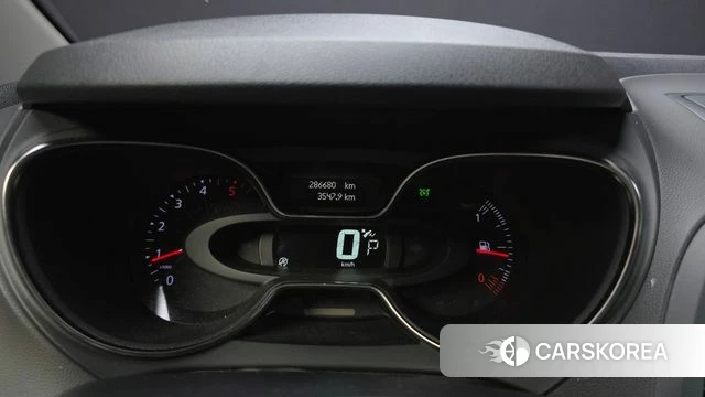Renault Korea (Samsung) New QM3 id 4424660 из Кореи 18