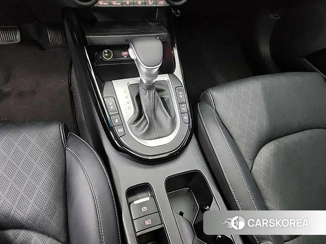 Kia The New K3 2nd generation id 4423377 из Кореи 18