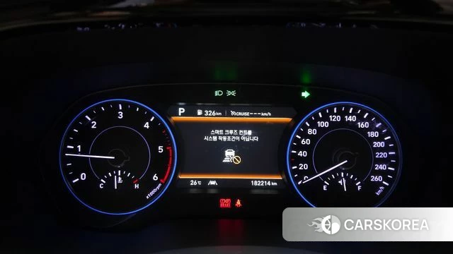 Hyundai Palisade id 4471303 из Кореи 18