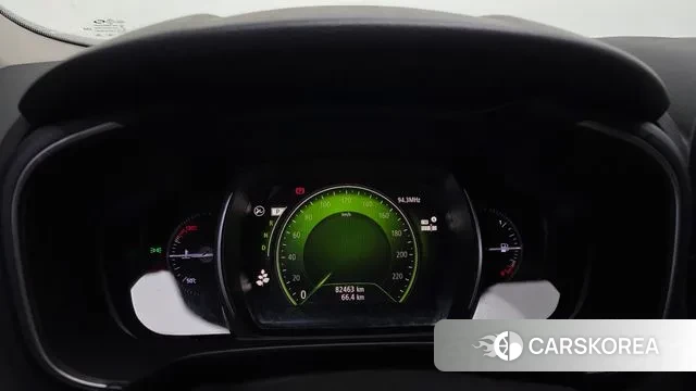 Renault Korea (Samsung) The New QM6 id 3541092 из Кореи 18