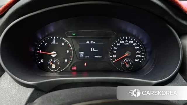 Kia The New Sorento id 3254375 из Кореи 18