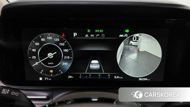 Kia Carnival 4th generation id 4693282 из Кореи 18
