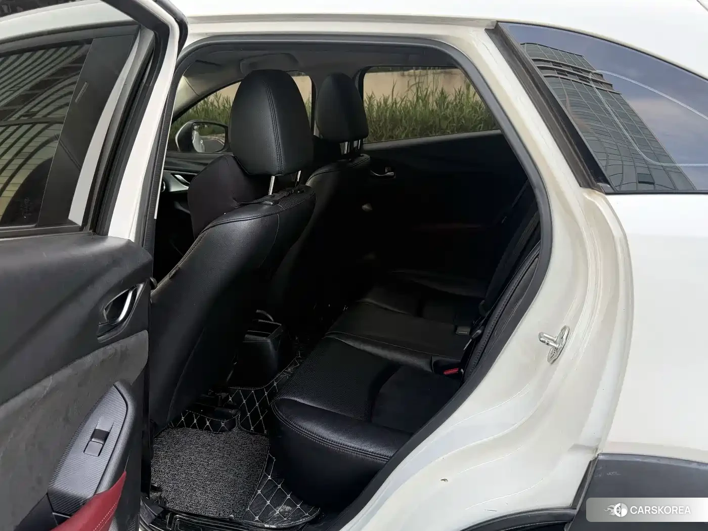 Mazda CX-3 id 4629733 из Китая 15