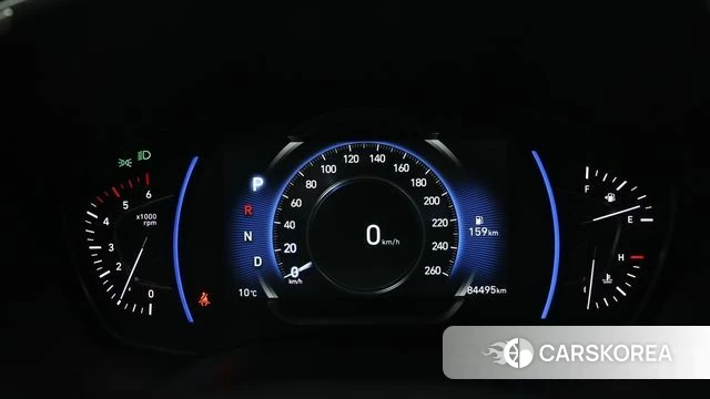 Hyundai Santa Fe TM id 4350947 из Кореи 18