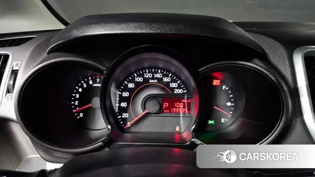 Kia The New Ray id 3460192 из Кореи 18