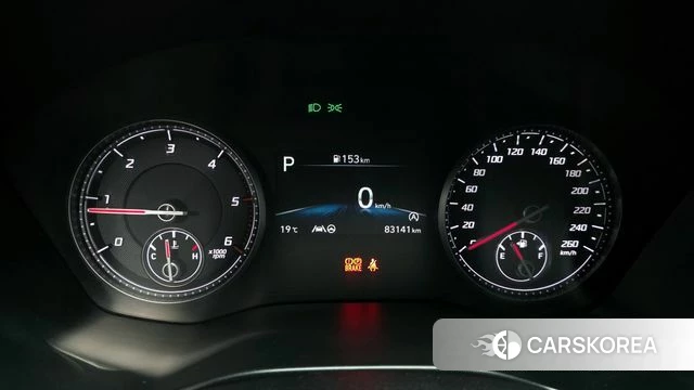 Hyundai The New Santa Fe id 4224254 из Кореи 29