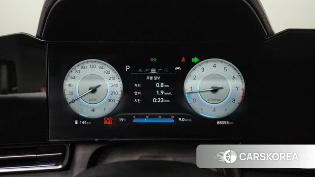 Hyundai Avante (CN7) id 4224253 из Кореи 18