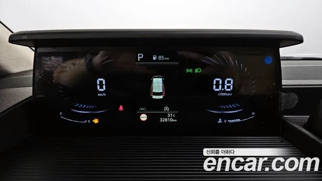 Hyundai Staria id 2916195 из Кореи 18