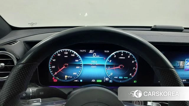 Mercedes-Benz E-Class W213 id 4282206 из Кореи 18