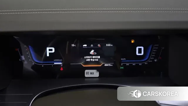 Ssangyong Torres id 3740176 из Кореи 18