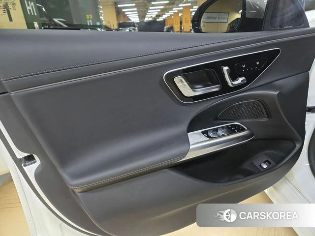 Mercedes-Benz E-Class W214 id 4511151 из Кореи 18