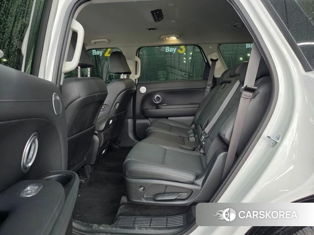 Hyundai Palisade (LX3) id 4266266 из Кореи 8