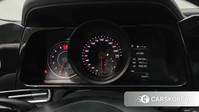 Hyundai Avante (CN7) id 4201832 из Кореи 18