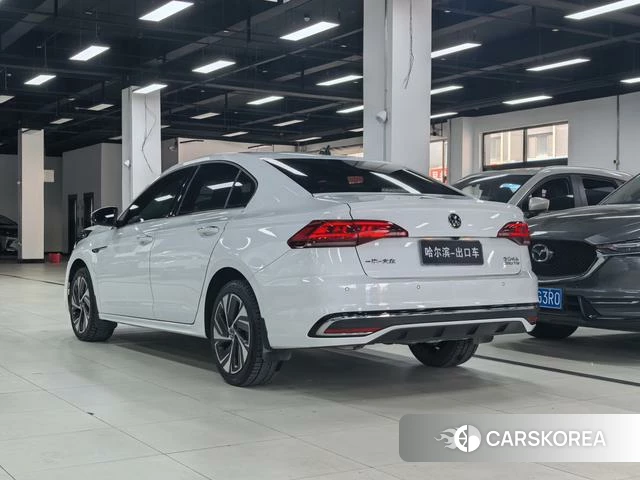 Volkswagen Bora id 4264705 из Китая 22