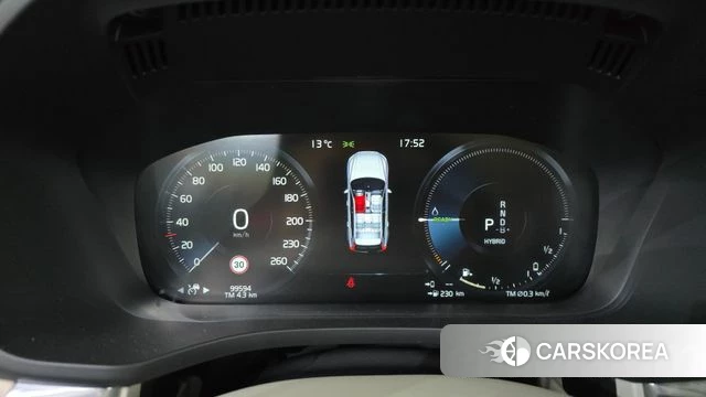 Volvo XC60 second Generation id 3898248 из Кореи 18