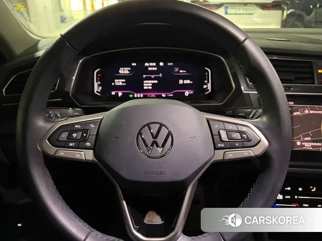 Volkswagen Tiguan second Generation id 3592128 из Кореи 12