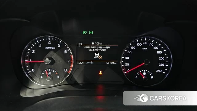 Kia The New K3 2nd generation id 4316903 из Кореи 18