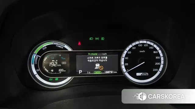 Kia Niro id 3627198 из Кореи 18