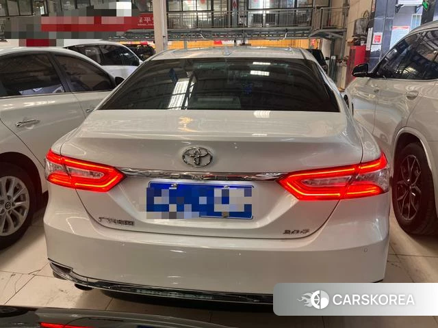 Toyota Camry id 4301114 из Китая 10