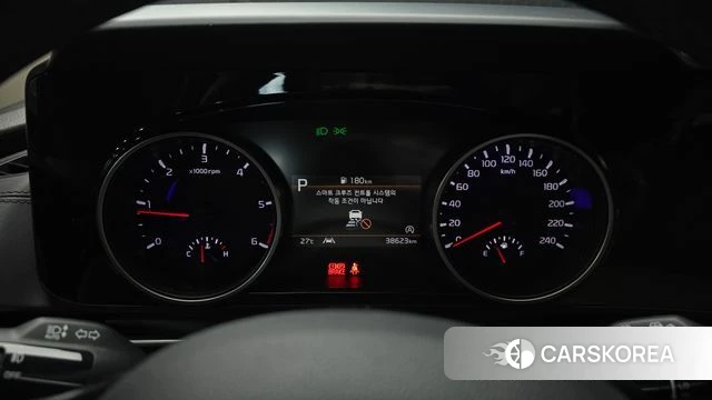 Kia Carnival 4th generation id 4382056 из Кореи 18