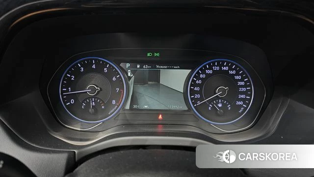 Hyundai Palisade id 4614926 из Кореи 18