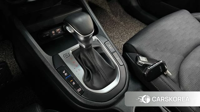 Kia Come New K3 id 3936735 из Кореи 18