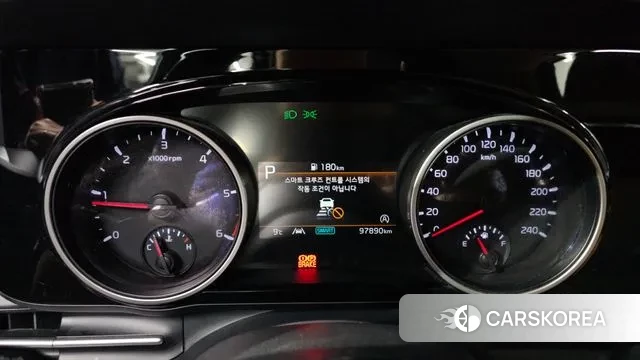 Kia Carnival 4th generation id 3764697 из Кореи 18