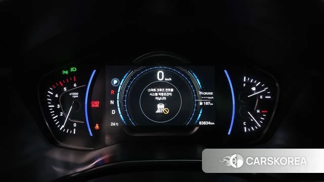 Hyundai Santa Fe TM id 4378200 из Кореи 18