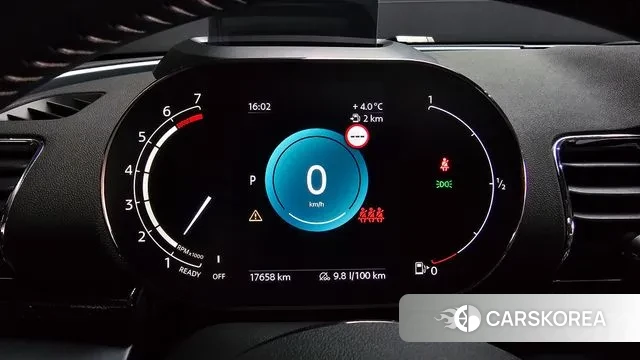 Mini Cooper S Clubman id 3752297 из Кореи 18