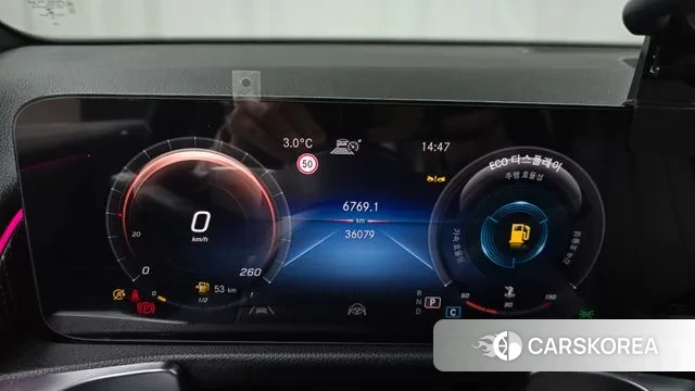 Mercedes-Benz GLB-Class X247 id 3630084 из Кореи 18