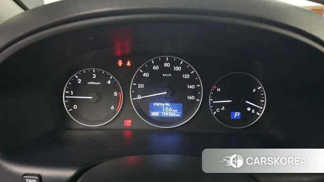 Hyundai The New Grand Starex id 4895641 из Кореи 18
