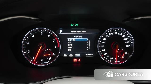 Genesis G70 id 4543583 из Кореи 18