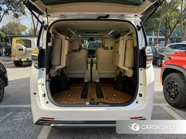 Toyota Wilfa id 4299718 из Китая 16