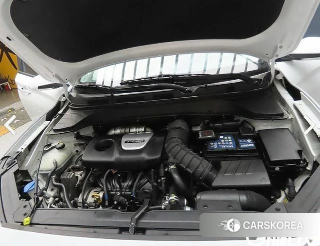 Hyundai Kona id 4294946 из Кореи 18