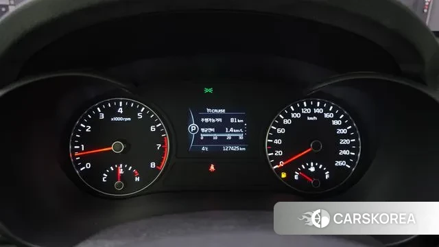 Kia K5 second generation id 3647409 из Кореи 18