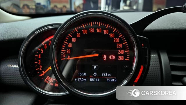 Mini Cooper id 3905045 из Кореи 18