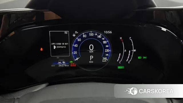 Lexus NX350h Second generation id 3502806 из Кореи 18