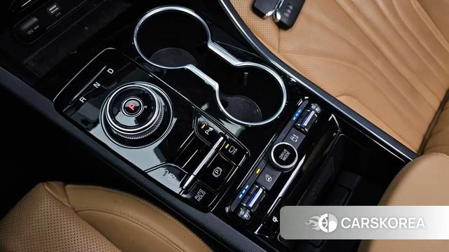 Kia K5 3rd generation id 3935926 из Кореи 18