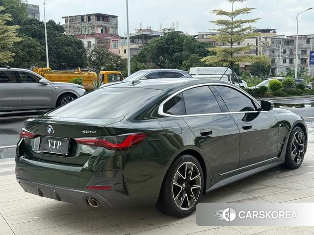 BMW 4 series id 4348415 из Китая 32