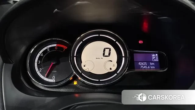 Renault Korea (Samsung) SM3 Neo id 3418174 из Кореи 18