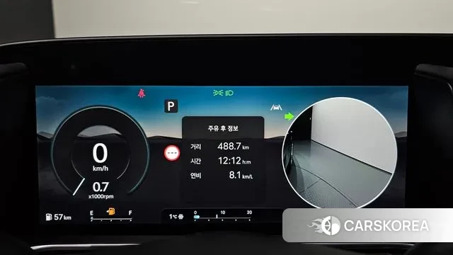 Genesis G90 (RS4) id 3611055 из Кореи 18