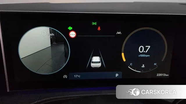 Hyundai Santa Fe (MX5) id 3272870 из Кореи 18